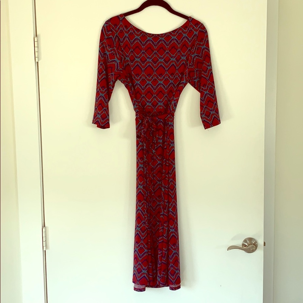 Maternity Dress